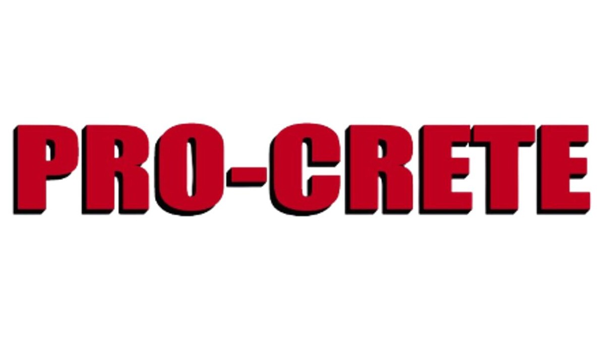 Images Pro-Crete Materials & Precast Supplier