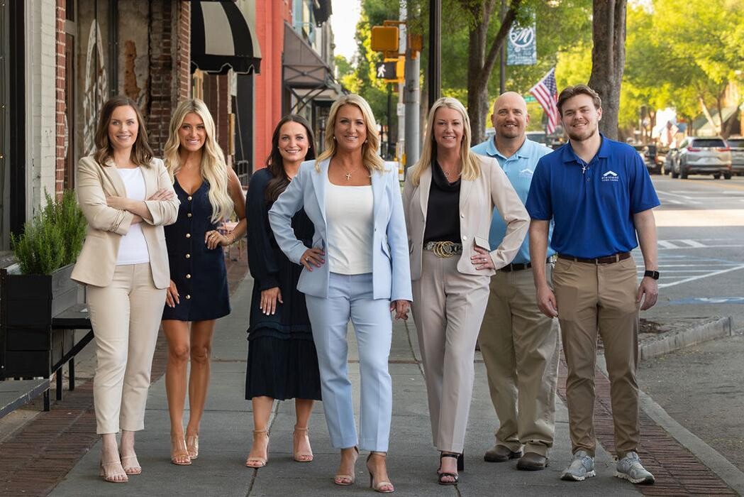 Images Element Home Loans: The DeAnn Ellis Team