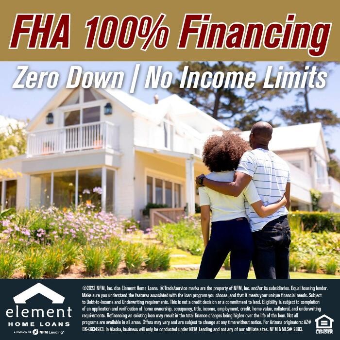 Images Element Home Loans: The DeAnn Ellis Team