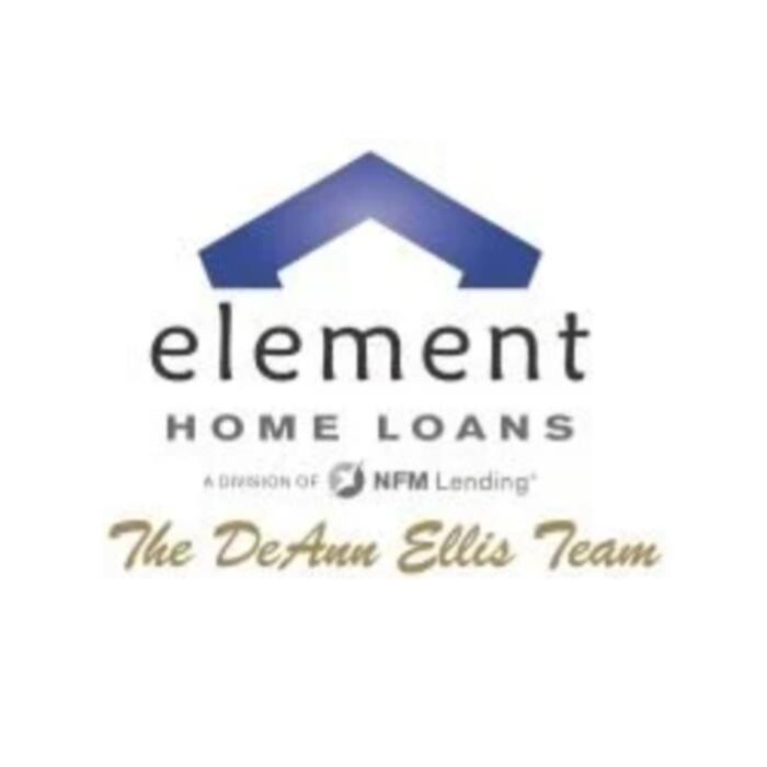Images Element Home Loans: The DeAnn Ellis Team