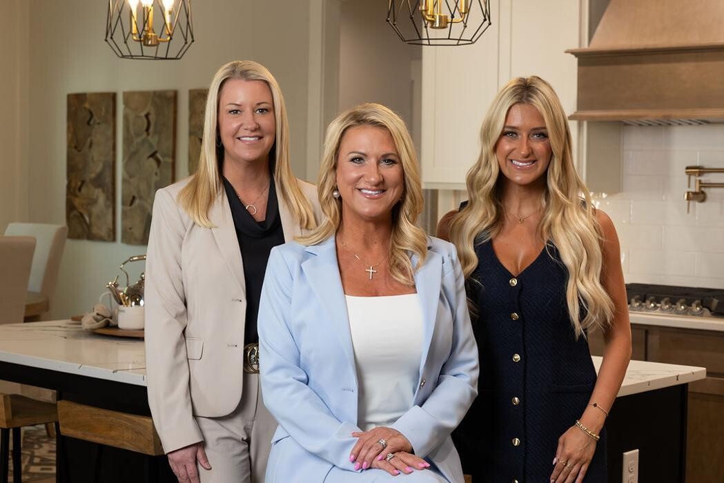 Images Element Home Loans: The DeAnn Ellis Team