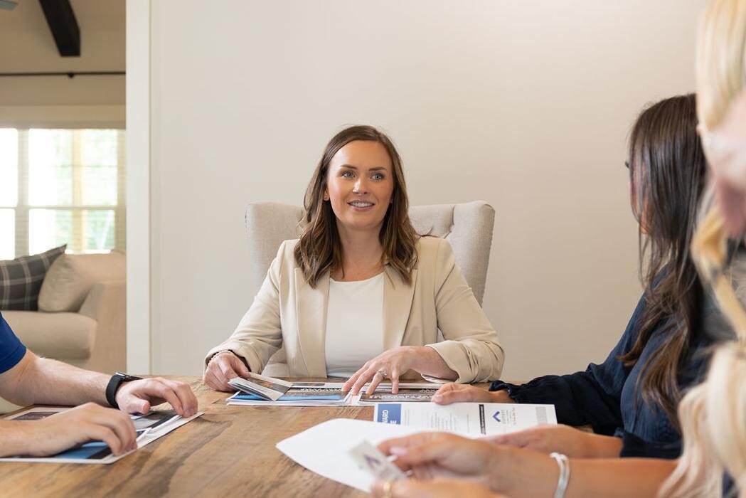 Images Element Home Loans: The DeAnn Ellis Team