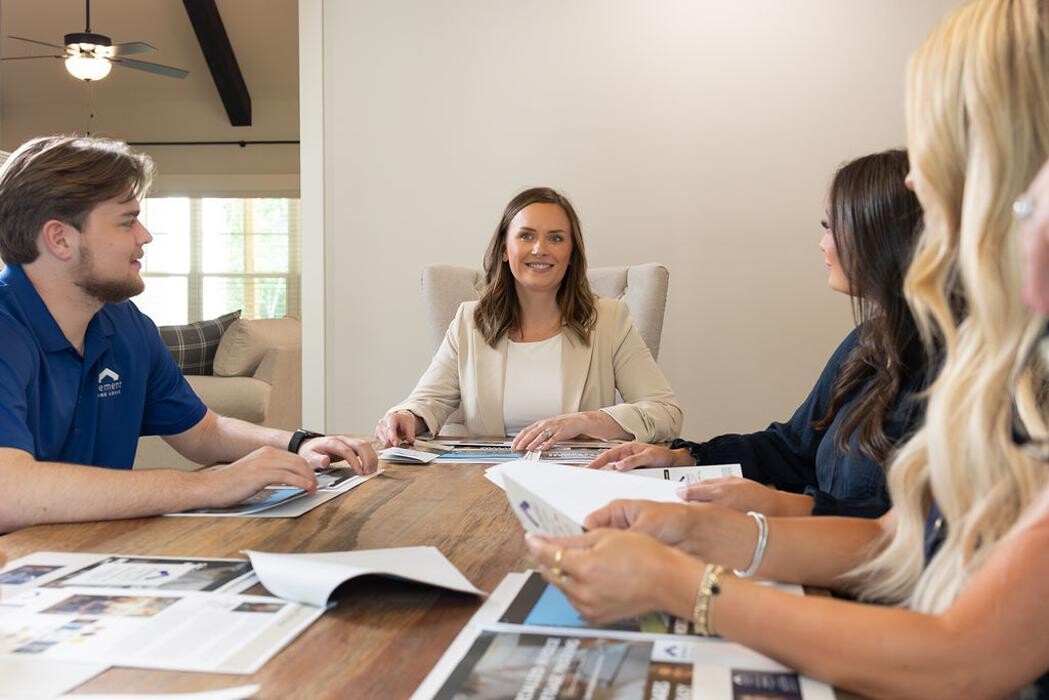 Images Element Home Loans: The DeAnn Ellis Team