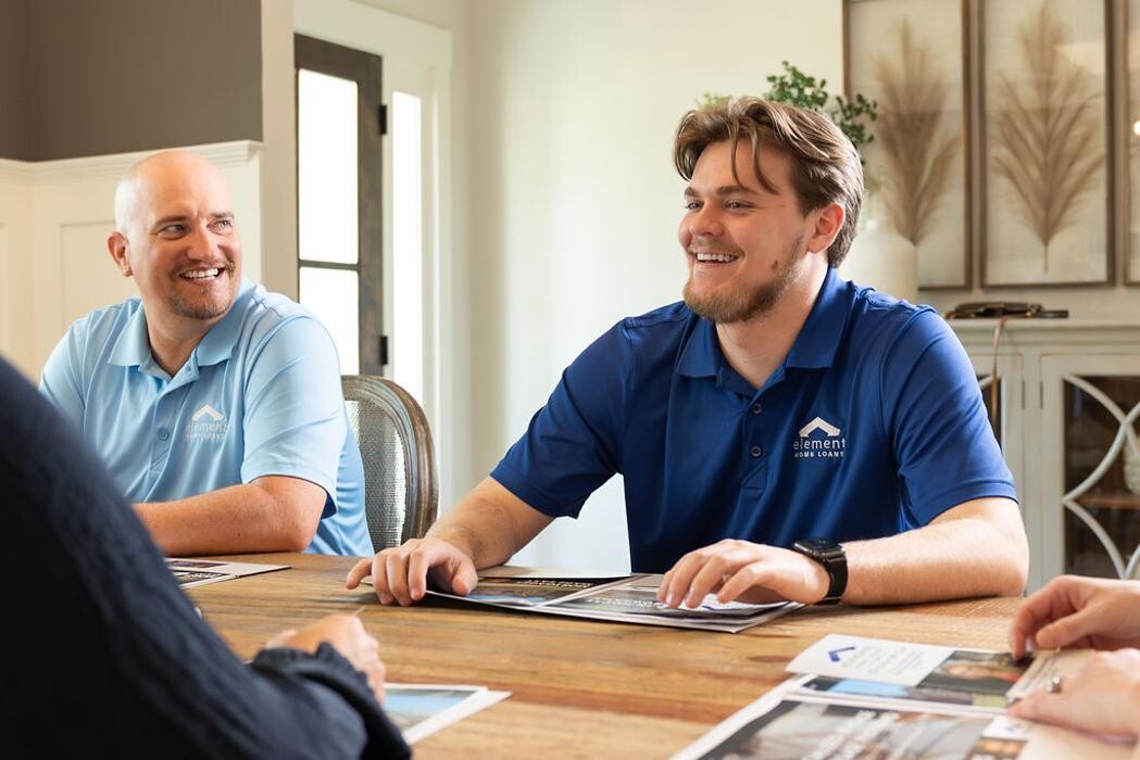 Images Element Home Loans: The DeAnn Ellis Team