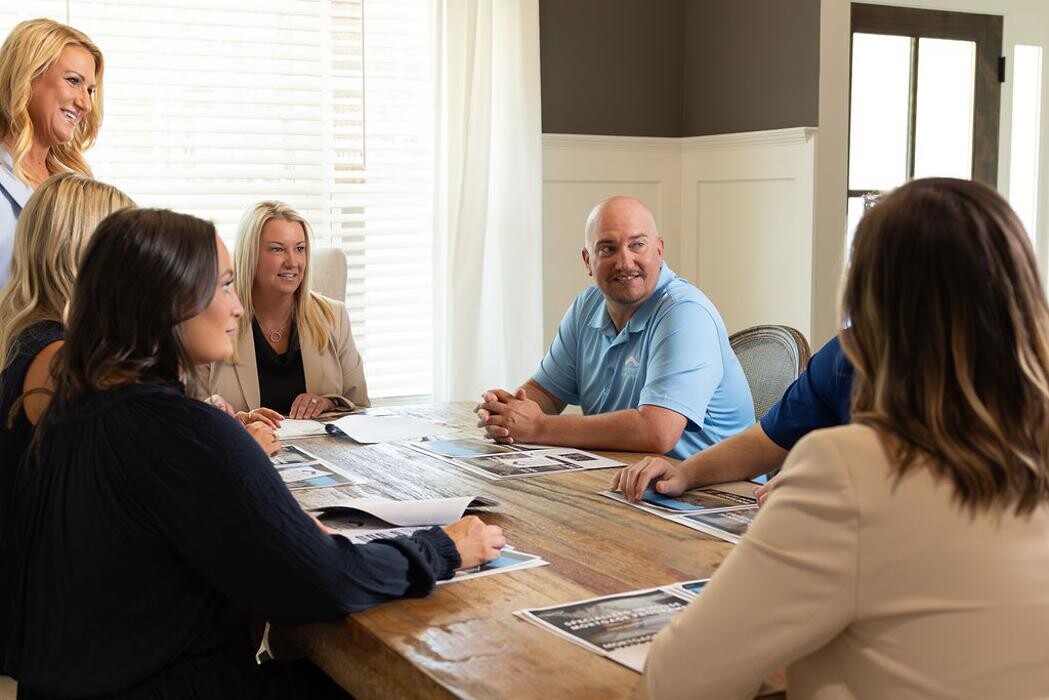 Images Element Home Loans: The DeAnn Ellis Team