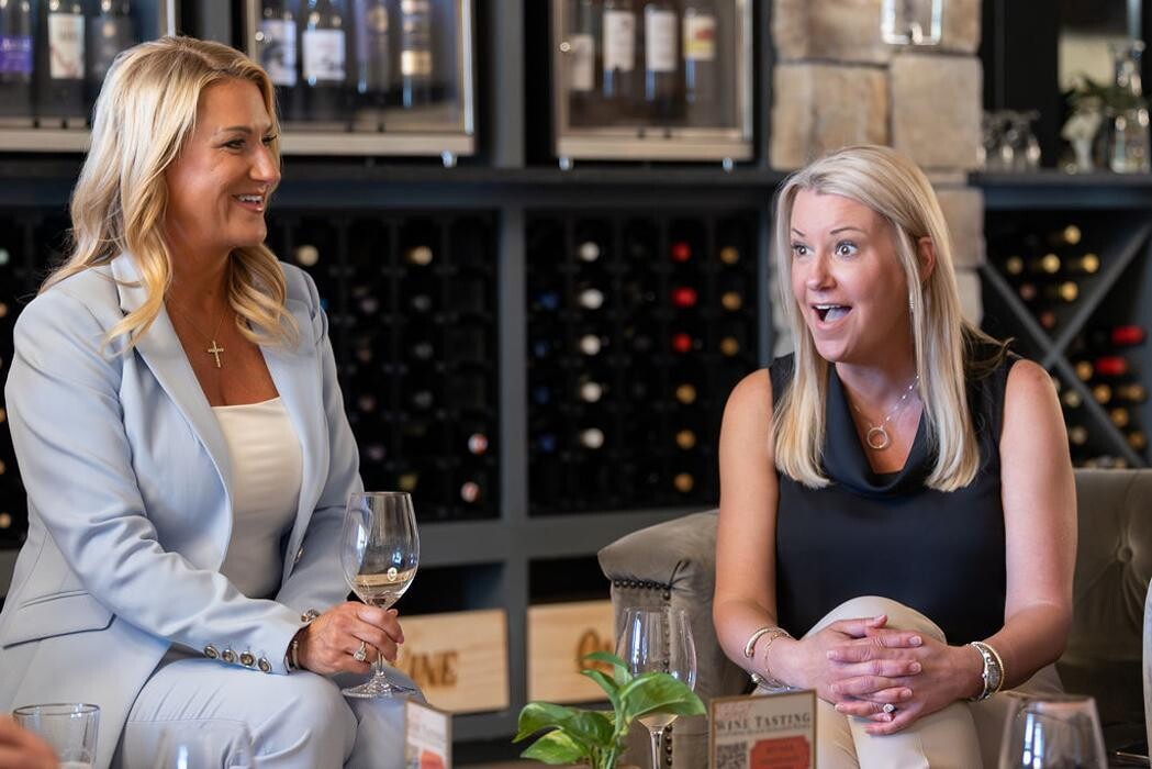 Images Element Home Loans: The DeAnn Ellis Team