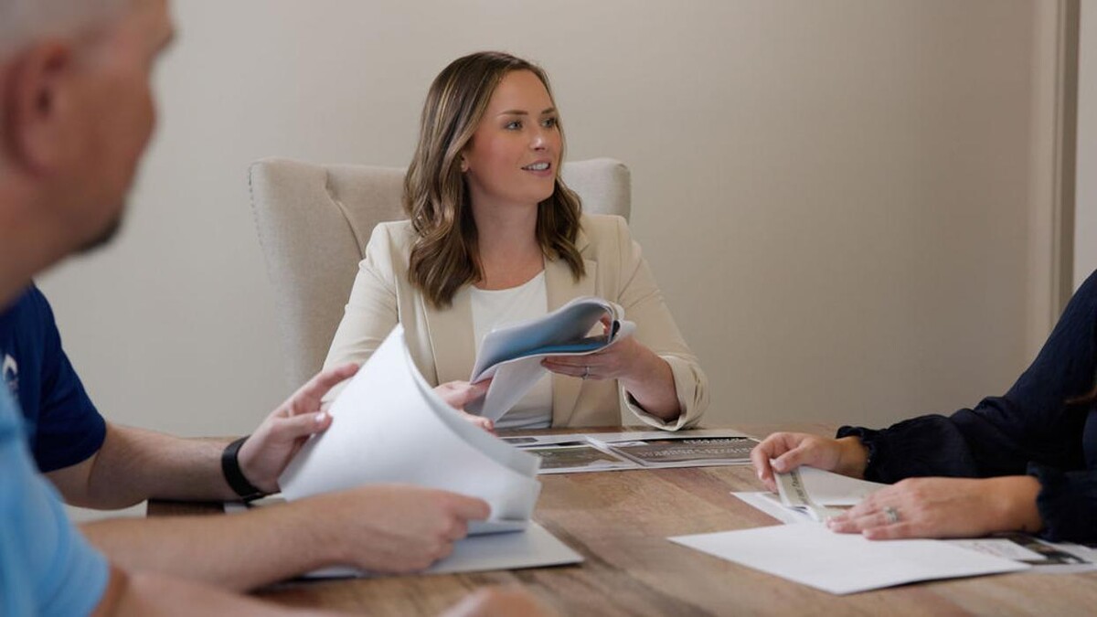 Images Element Home Loans: The DeAnn Ellis Team