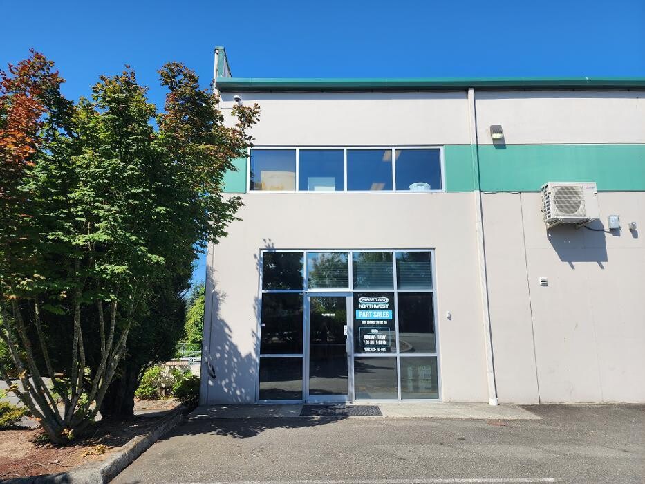 Images Freightliner Northwest