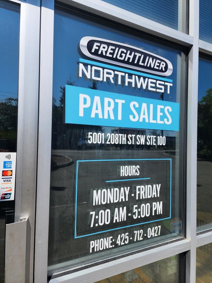 Images Freightliner Northwest