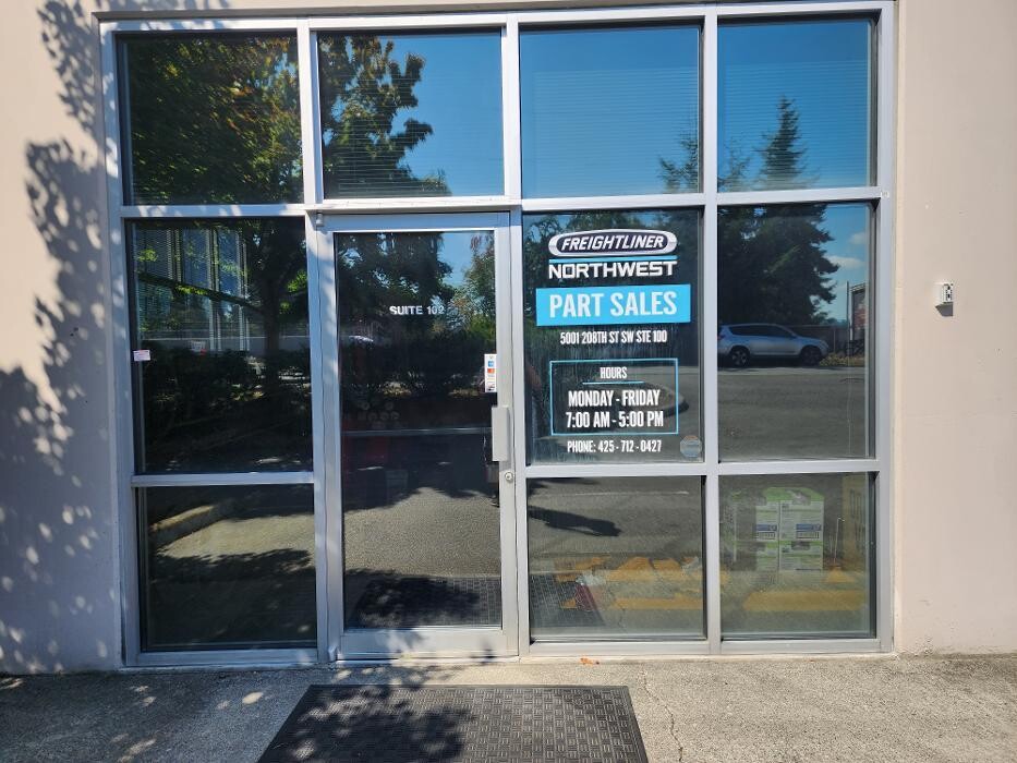 Images Freightliner Northwest