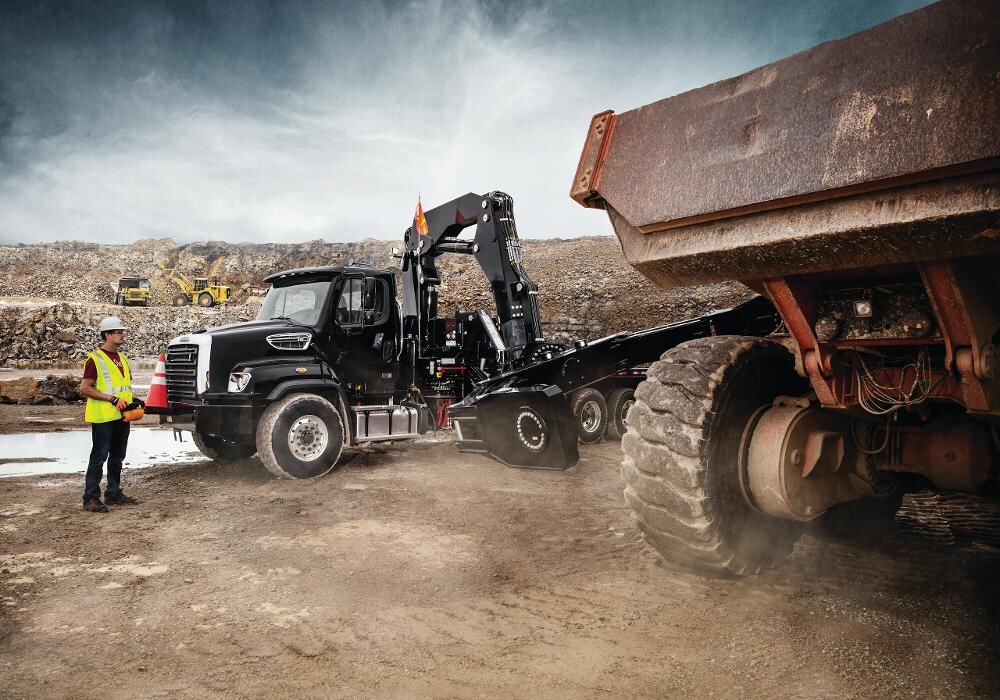 Images Freightliner Northwest