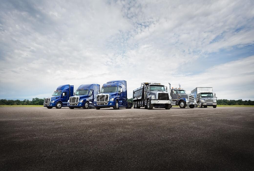 Images Freightliner Northwest