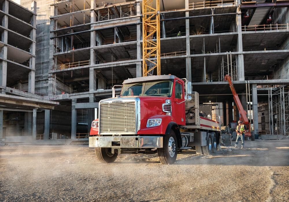 Images Freightliner Northwest