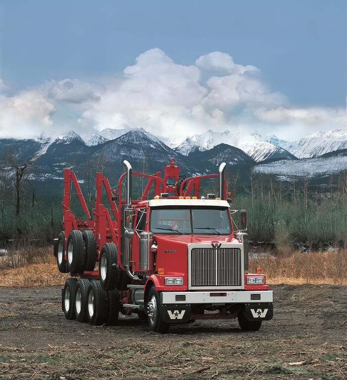 Images Freightliner Northwest