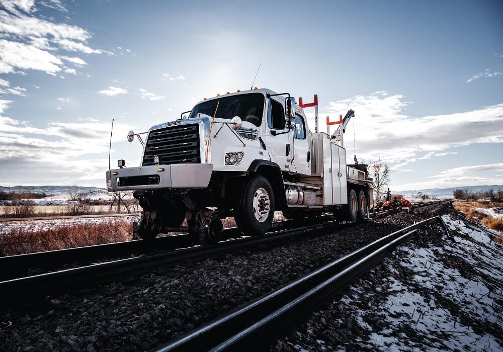 Images Freightliner Northwest