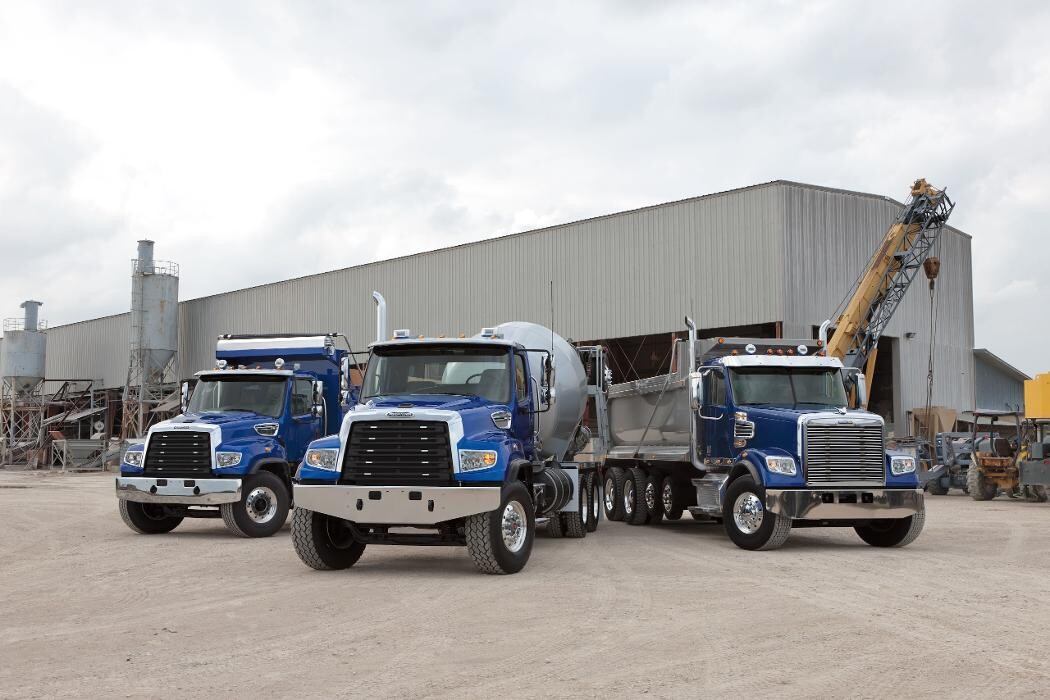 Images Freightliner Northwest