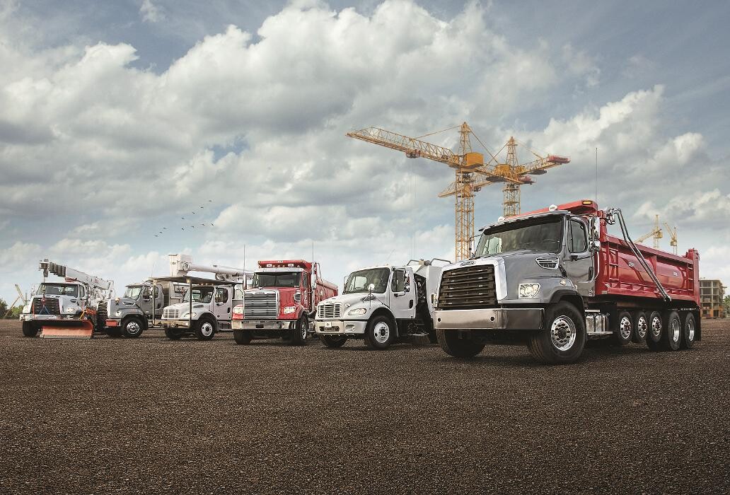 Images Freightliner Northwest