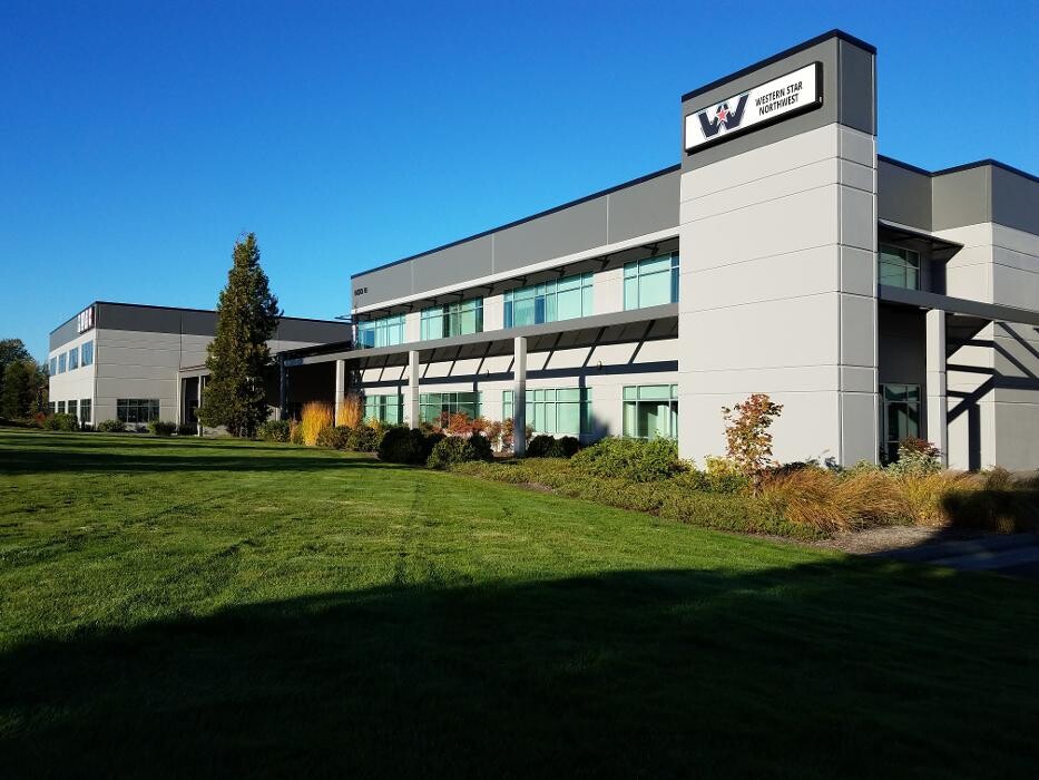 Images Western Star Northwest