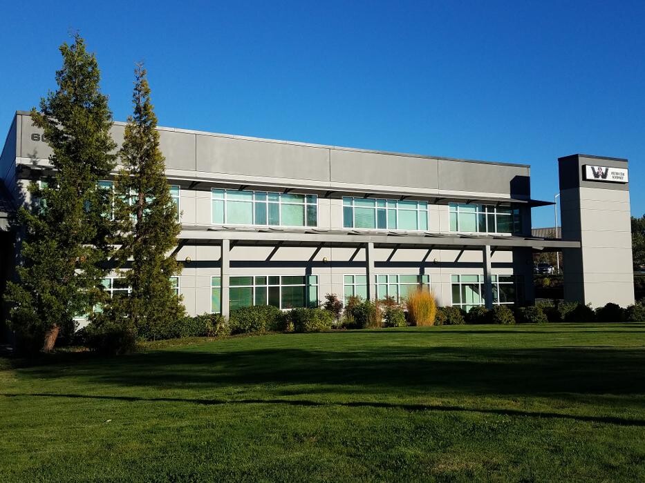 Images Western Star Northwest