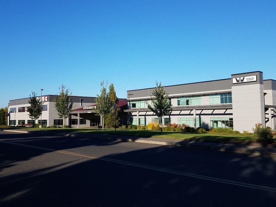 Images Western Star Northwest