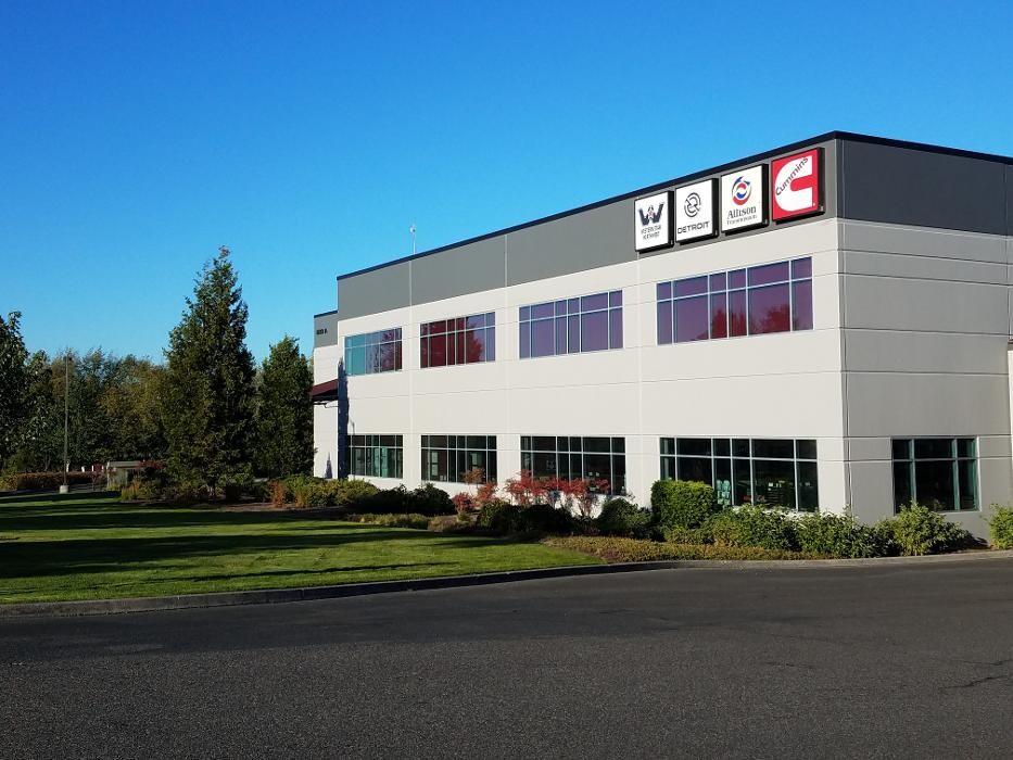 Images Western Star Northwest