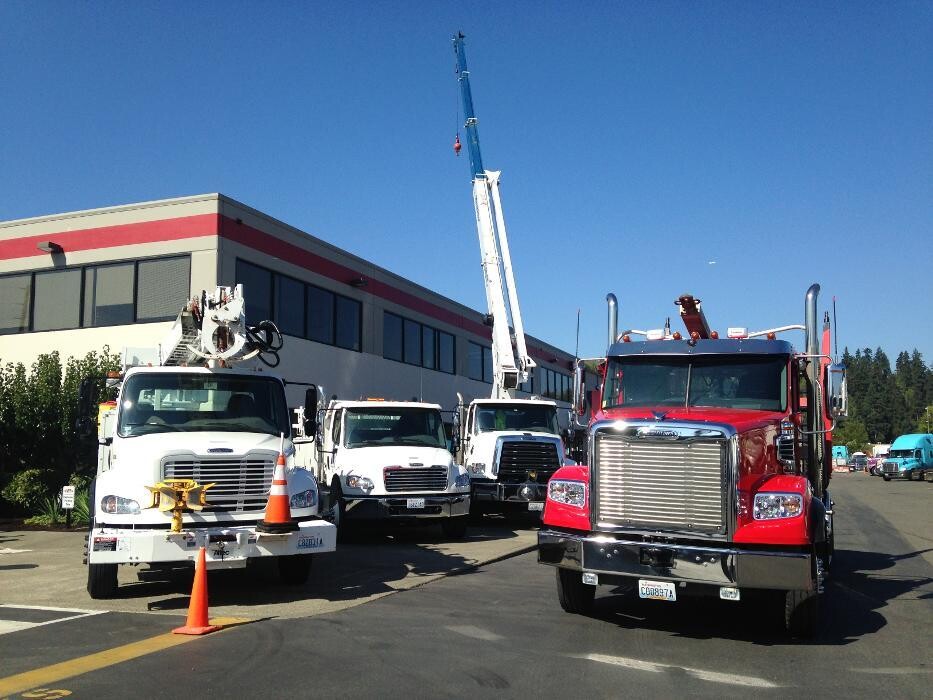 Images Gordon Truck Centers