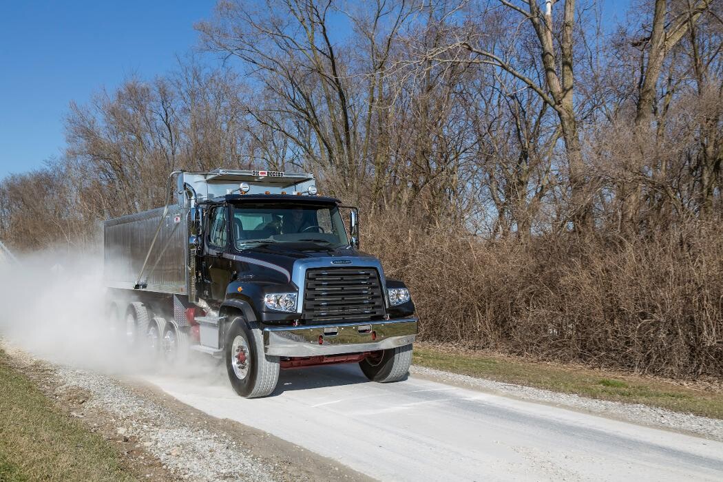 Images Gordon Truck Centers