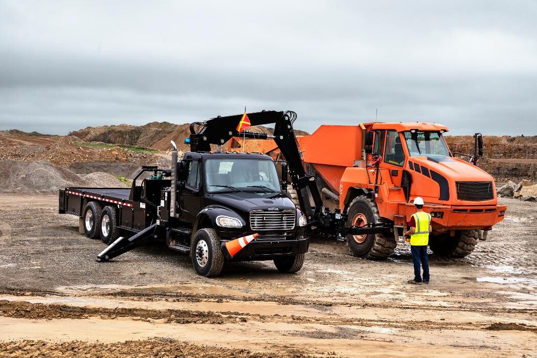 Images Gordon Truck Centers