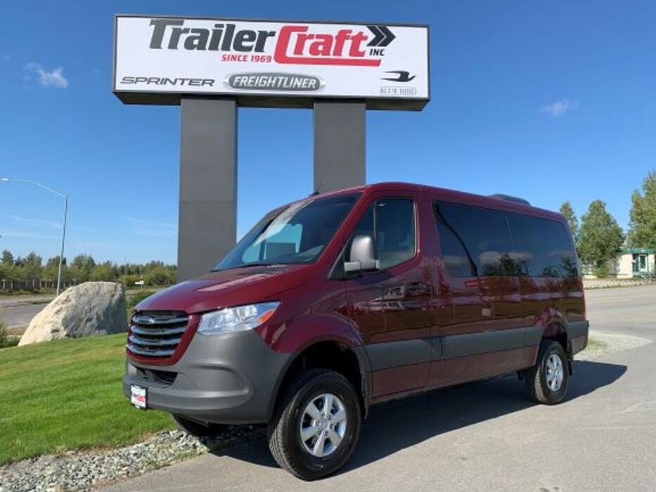 Images TrailerCraft