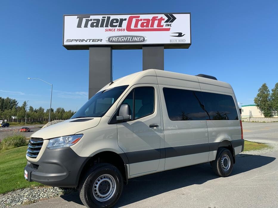 Images TrailerCraft