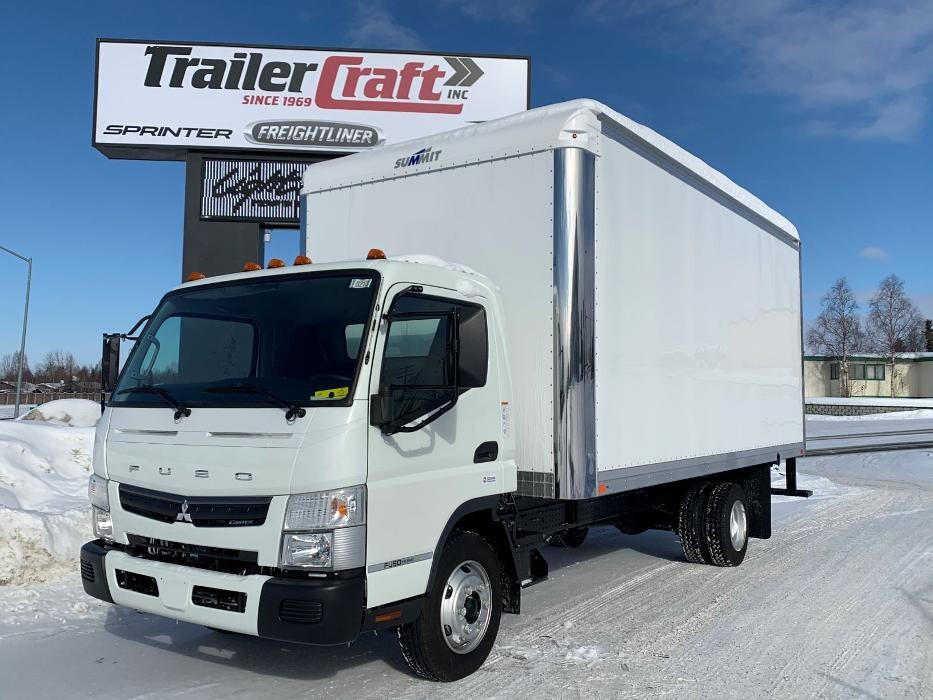 Images TrailerCraft