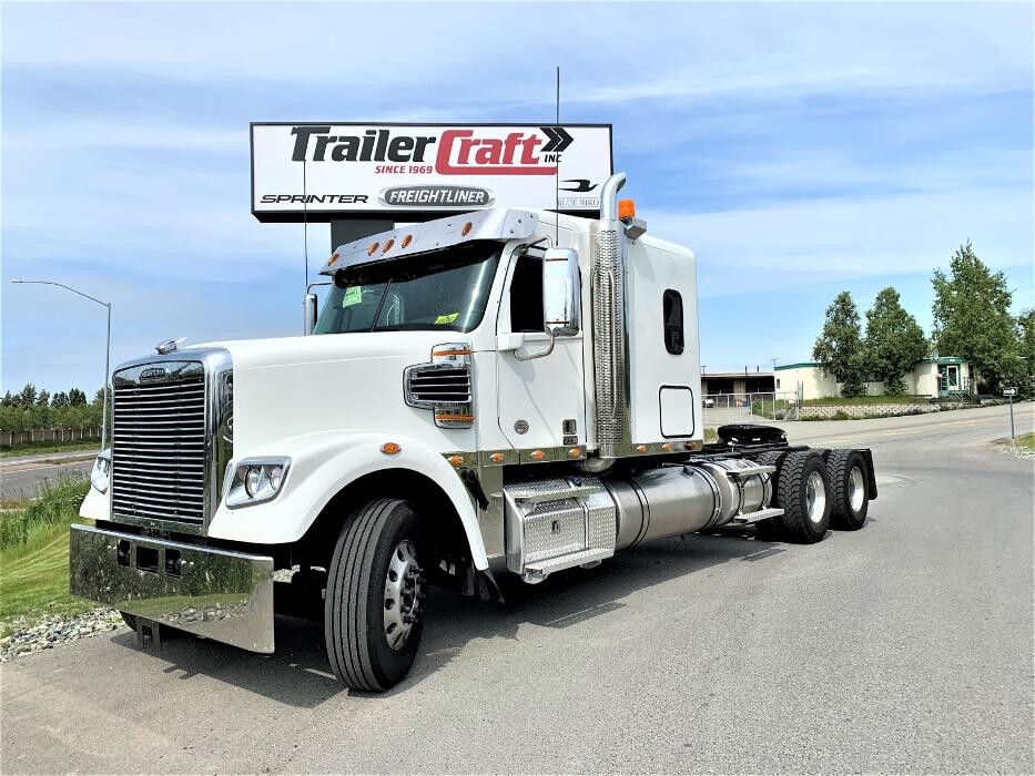 Images TrailerCraft