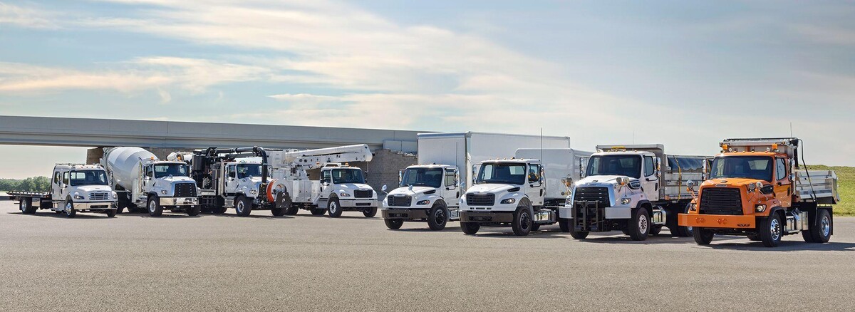 Images Freightliner Northwest