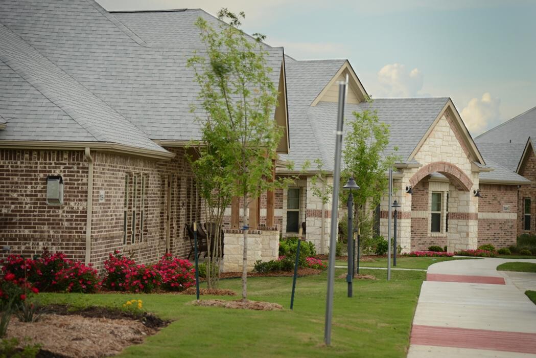 Images Mustang Creek Estates of Frisco