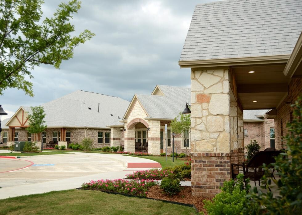 Images Mustang Creek Estates of Frisco