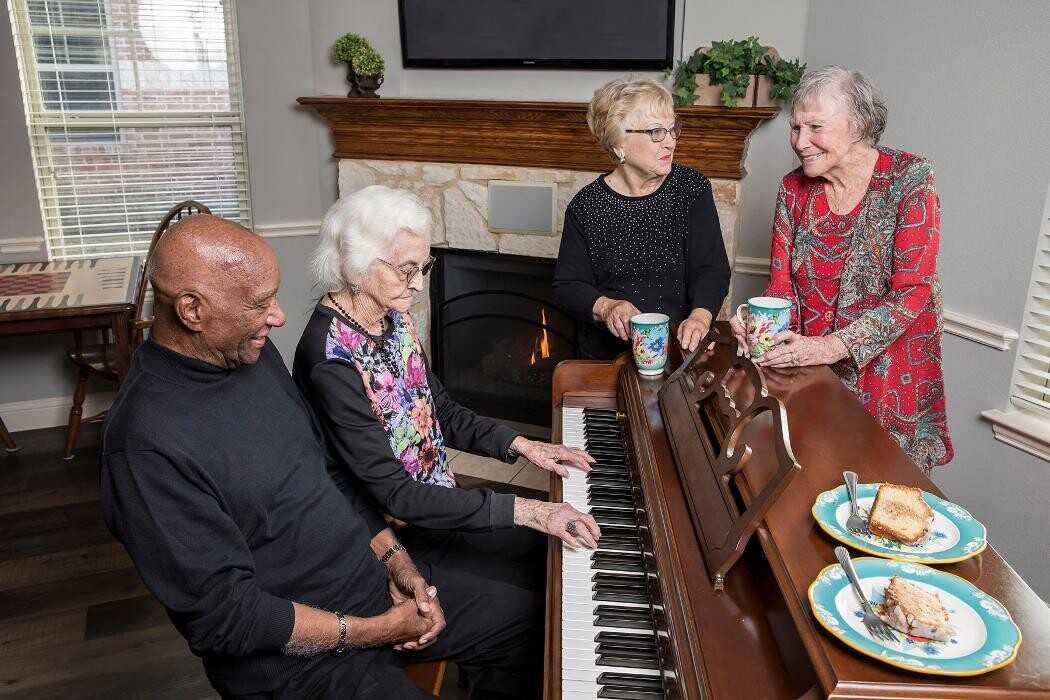 Images Mustang Creek Estates of Frisco