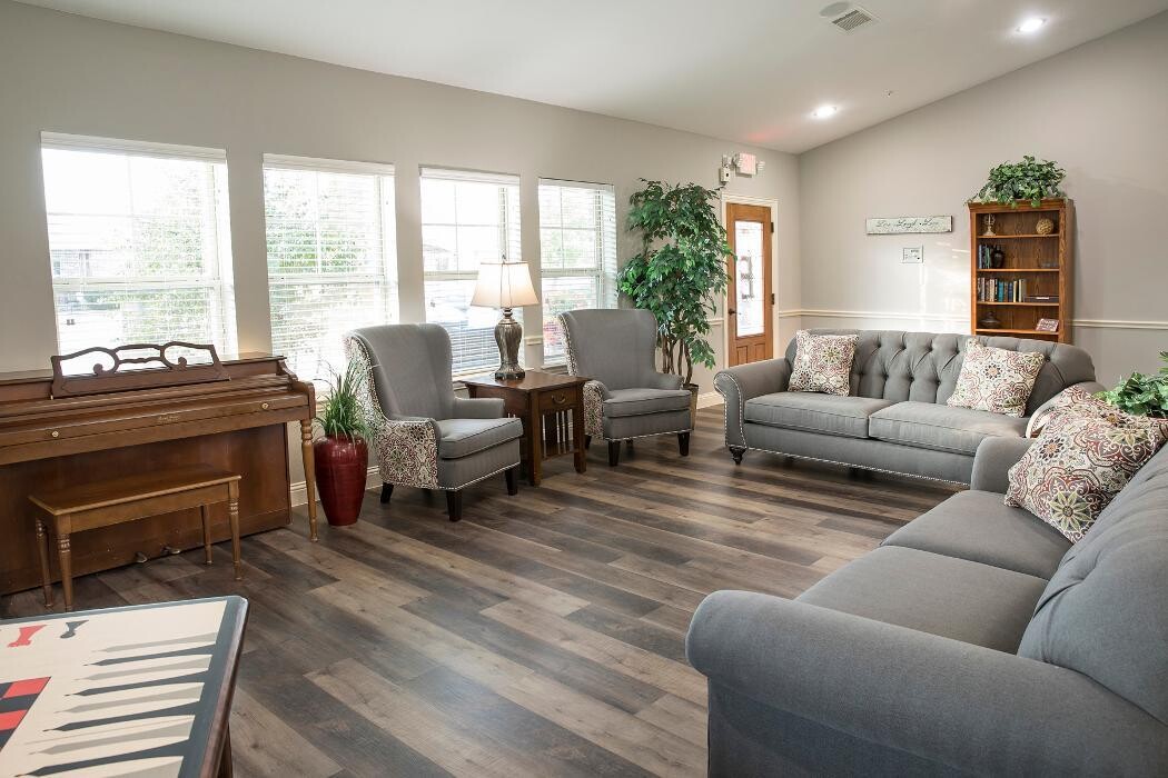 Images Mustang Creek Estates of Frisco