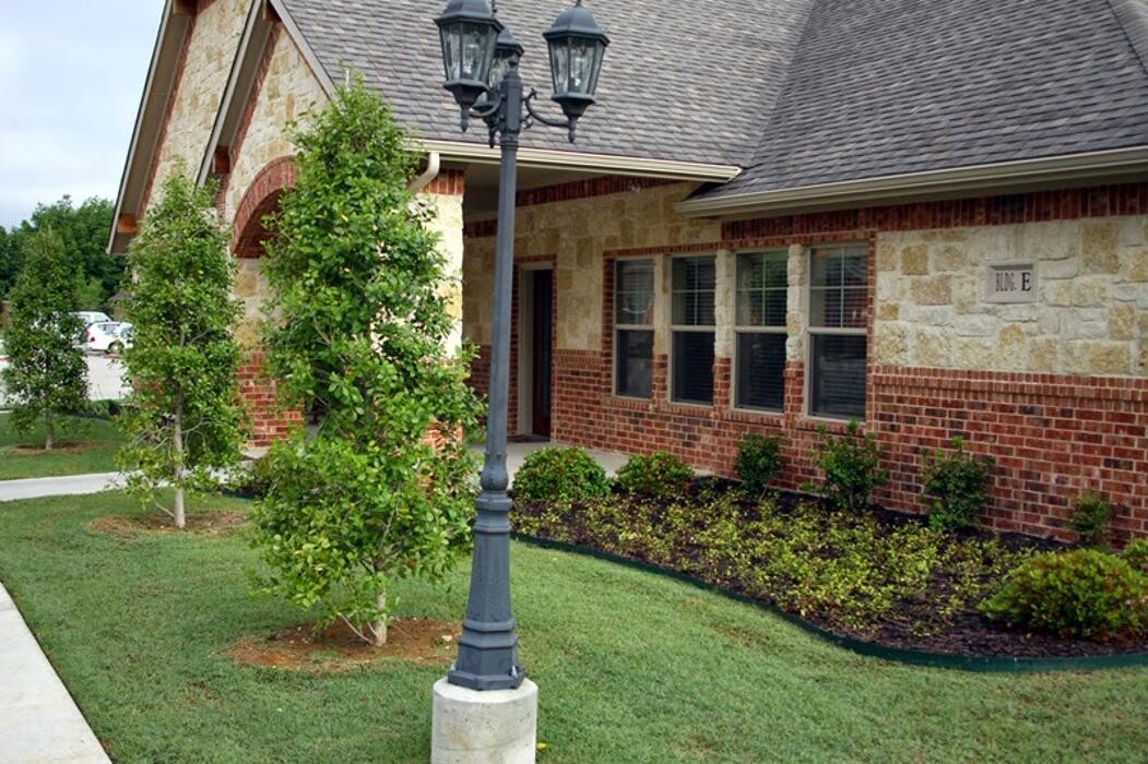 Images Mustang Creek Estates of Frisco