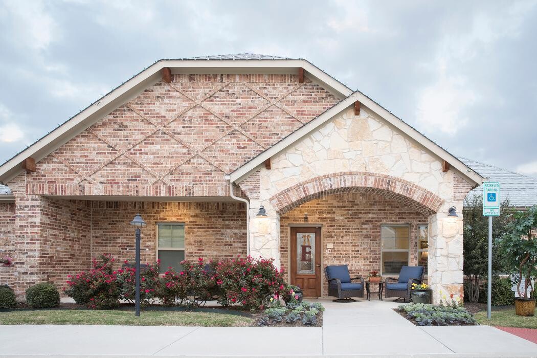 Images Mustang Creek Estates of Frisco