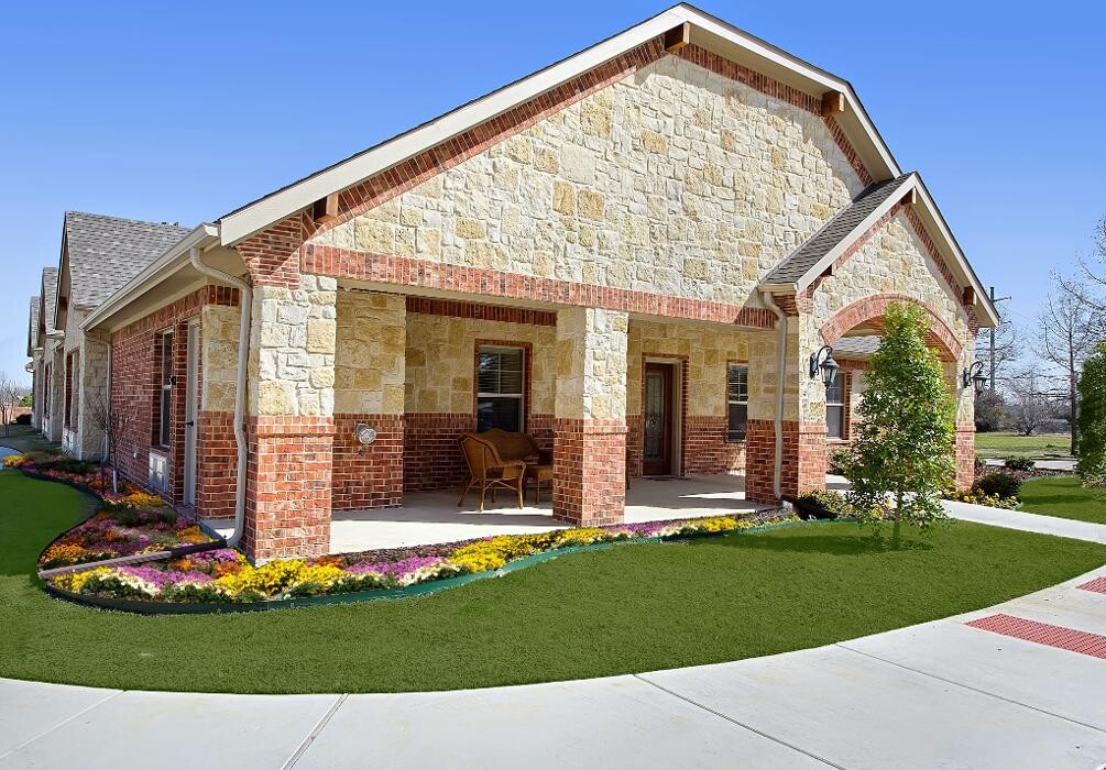 Images Mustang Creek Estates of Frisco