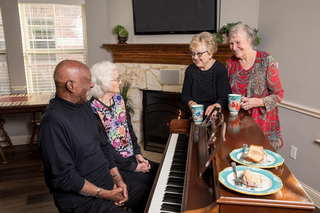 Images Mustang Creek Estates of Frisco