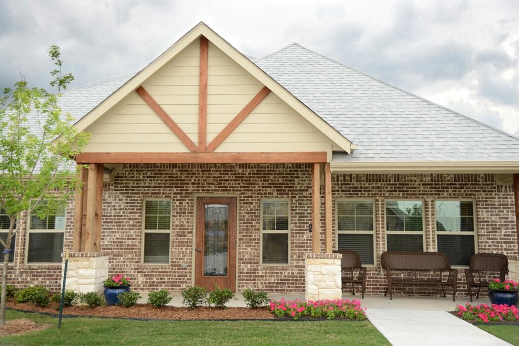 Images Mustang Creek Estates of Frisco