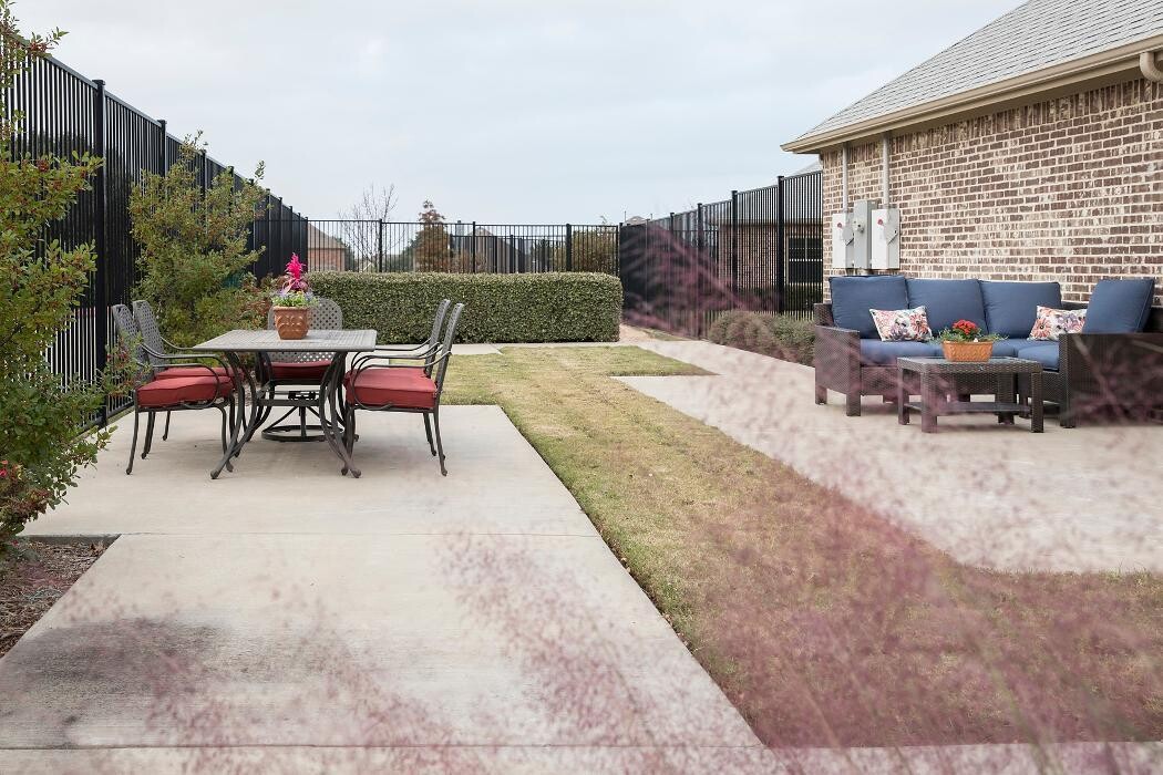 Images Mustang Creek Estates of Frisco