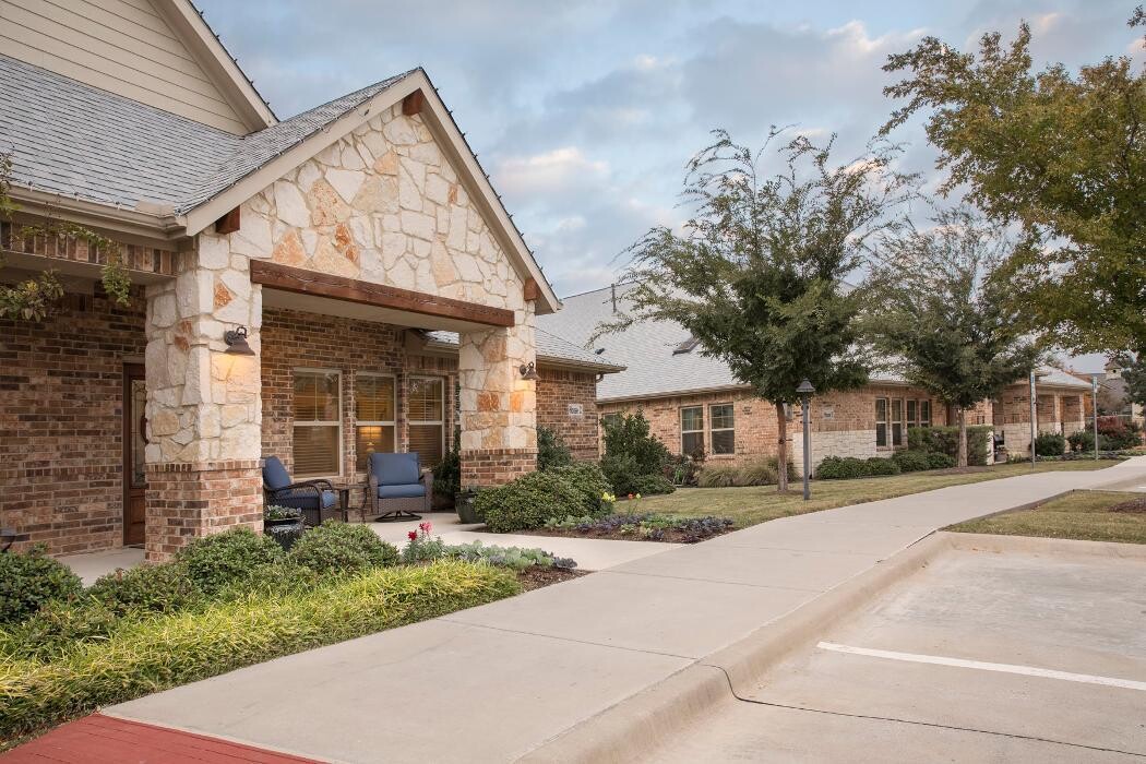 Images Mustang Creek Estates of Frisco