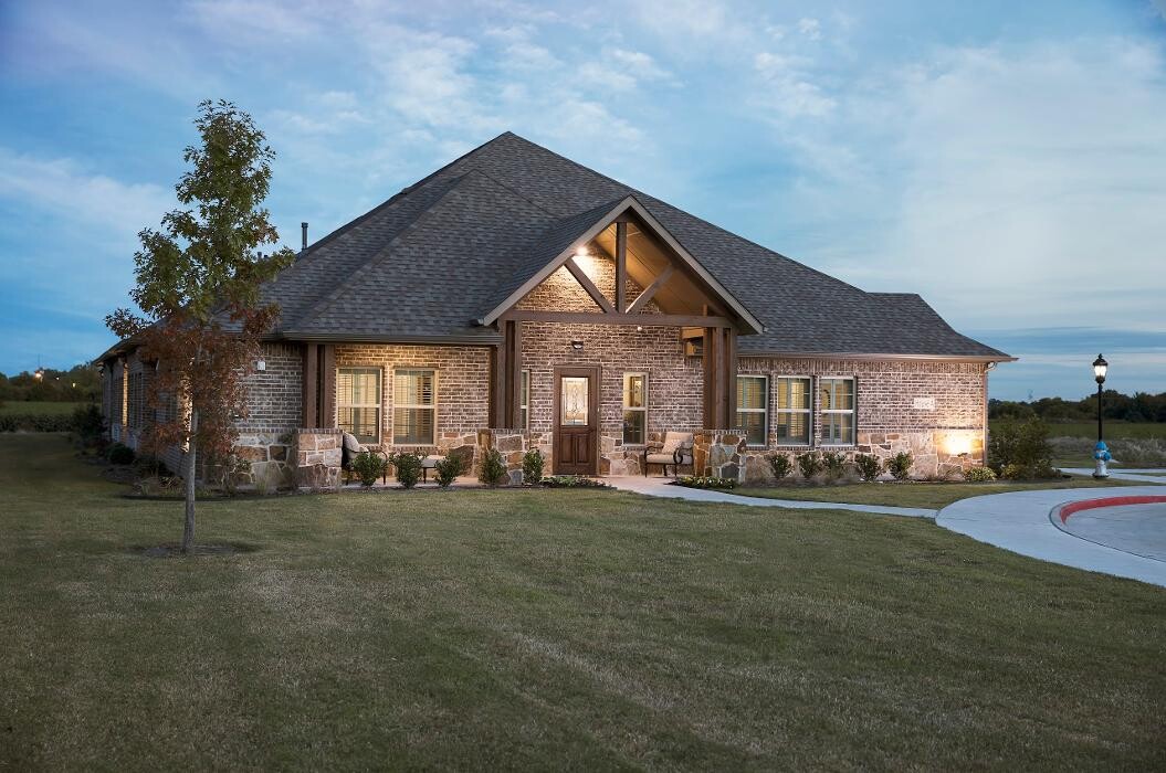 Images Mustang Creek Estates of Sachse