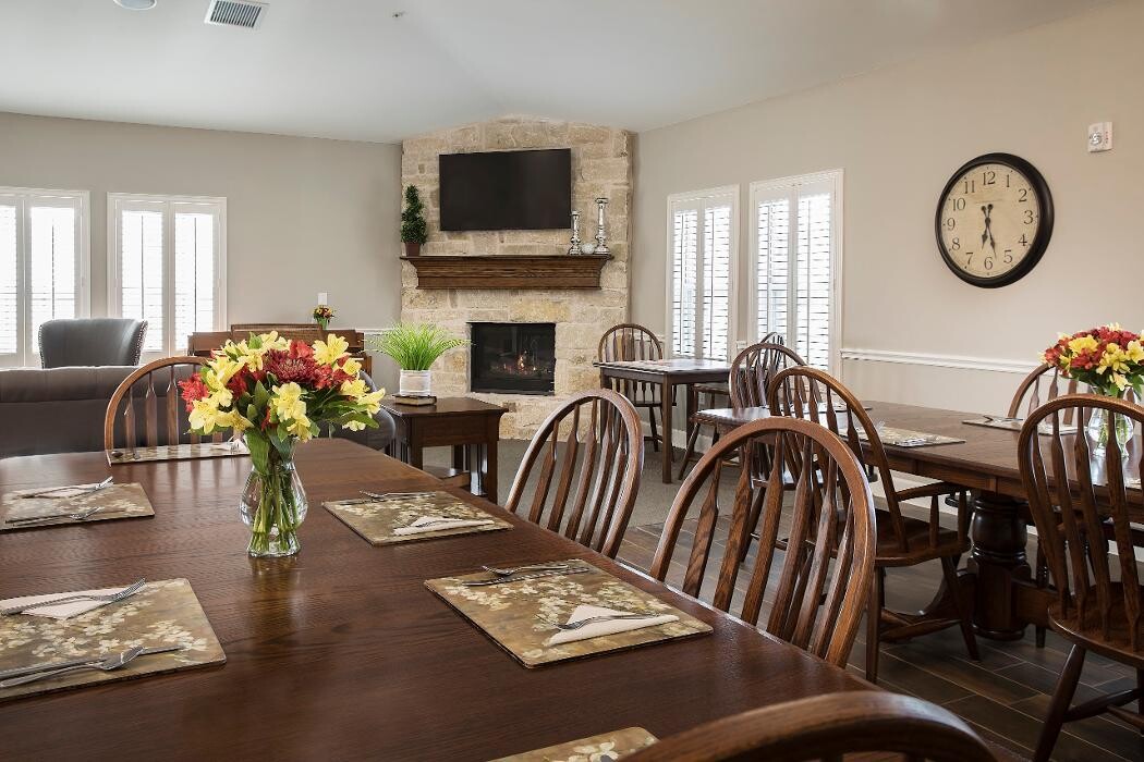 Images Mustang Creek Estates of Sachse