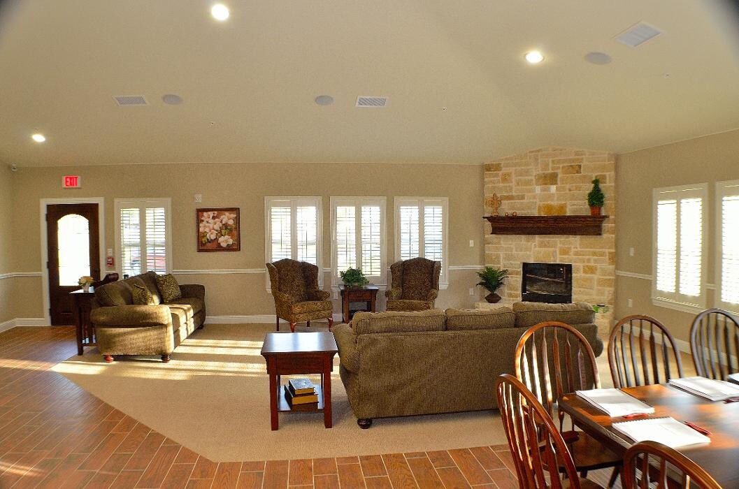 Images Mustang Creek Estates of Sachse