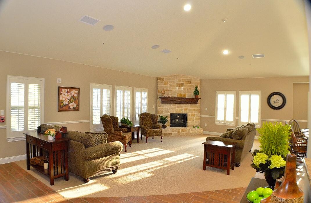 Images Mustang Creek Estates of Sachse