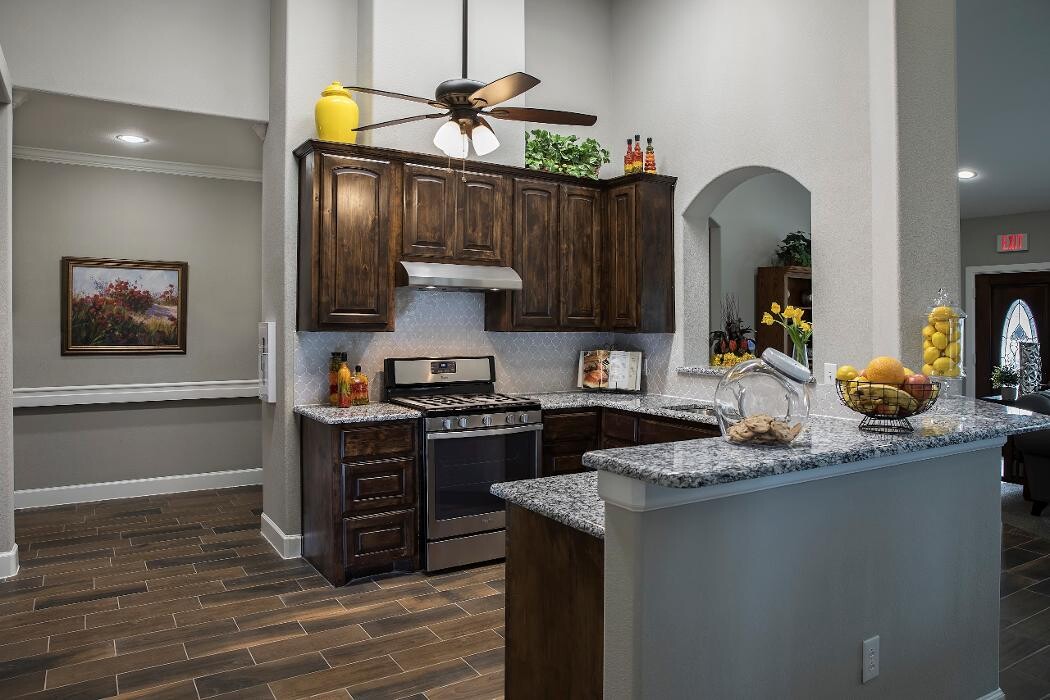 Images Mustang Creek Estates of Sachse