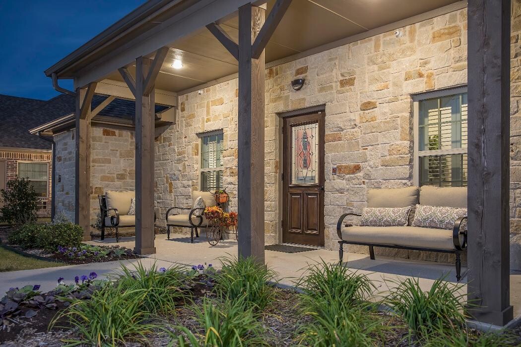 Images Mustang Creek Estates of Sachse